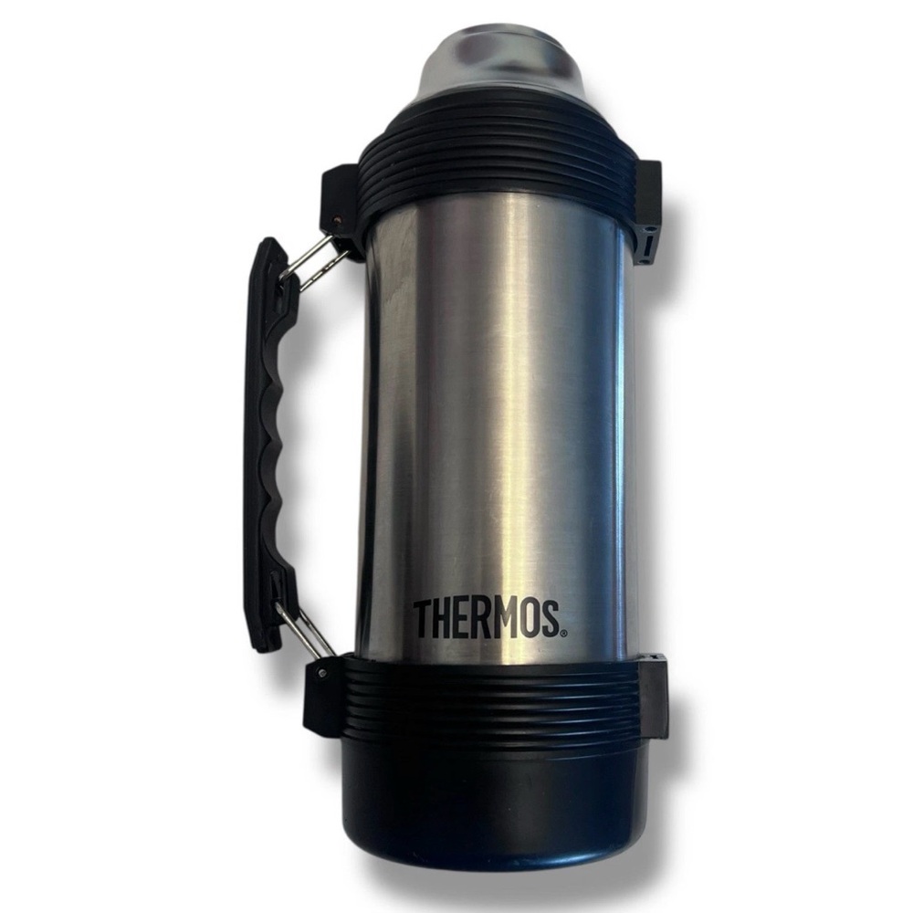Thermos Stopper 650 Travel Mug - Picture 5 of 11